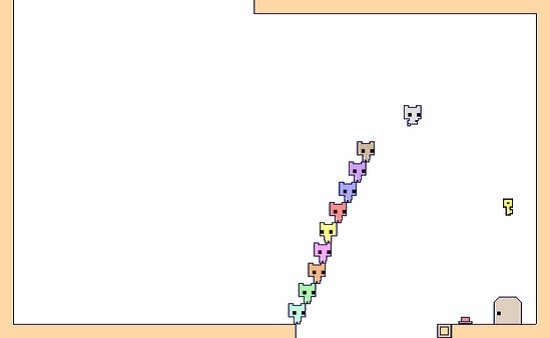 萌猫公园免费版 v1.0.0 官方版2