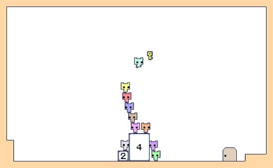 萌猫公园免费版 v1.0.0 官方版1