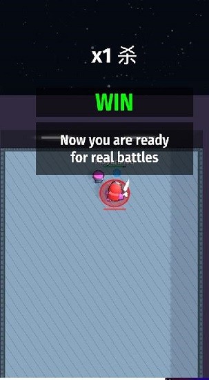 太空狼人杀吃鸡战场正式版 v1.0 安卓版2