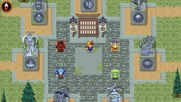 冠军岛运动会 v1.0 安卓版1