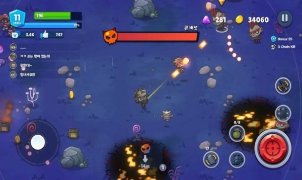 米尔卡可乐苏打之王游戏 v1.0.4 安卓版0