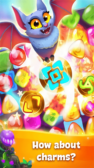 魔法女巫学院游戏 v2.43.0 安卓版0