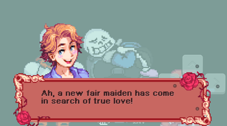 周五夜放克帕派瑞斯模组(papyrus) v0.2.7.1 安卓高清版2