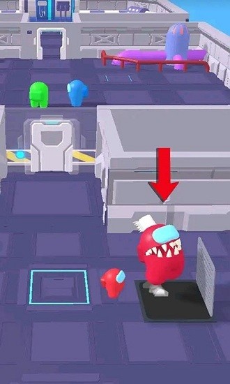 找出卧底小游戏 v1.0 安卓版0