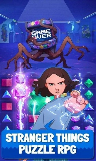 怪奇物语益智故事游戏 v13.1.0.33447 安卓最新版0