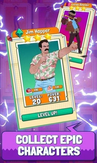 怪奇物语益智故事游戏 v13.1.0.33447 安卓最新版3