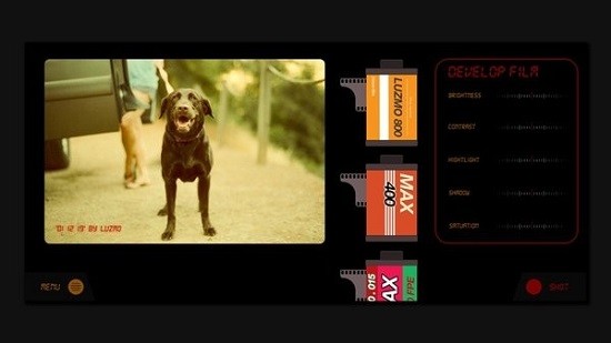 luzmo拍立得app v1.9 安卓版0