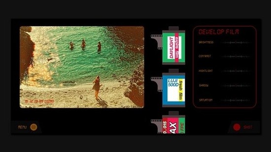 luzmo拍立得app v1.9 安卓版2