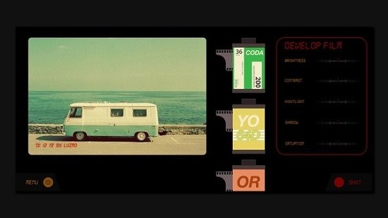 luzmo拍立得app v1.9 安卓版3