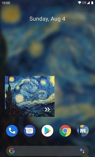 吉卜力壁纸app(muzei ghibli) v3.2 安卓版1