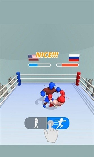 奥运拳击Olympic Boxing游戏 v0.1 安卓版0