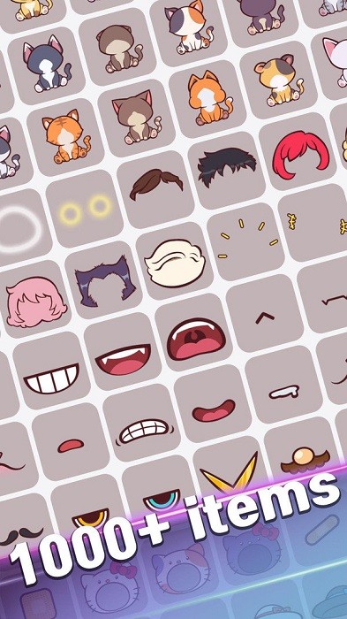 粉彩猫咪手游 v0.0.6 安卓版0