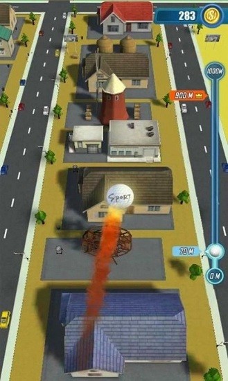 击打高尔夫中文版 v1.37 安卓版1