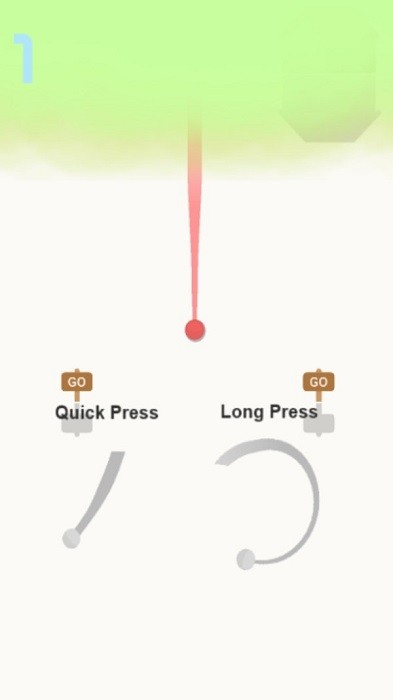 雪山滚球手游 v1.0 安卓版0