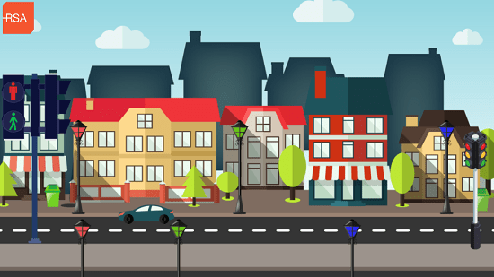 示波跑酷游戏 v1.0.4 安卓版0