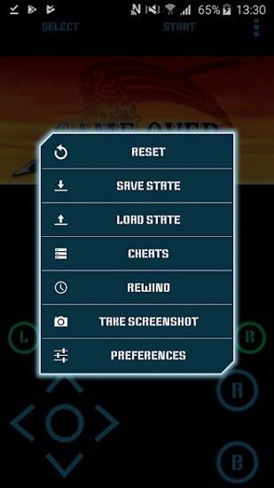 nostalgia.gba v2.0.9 安卓版0