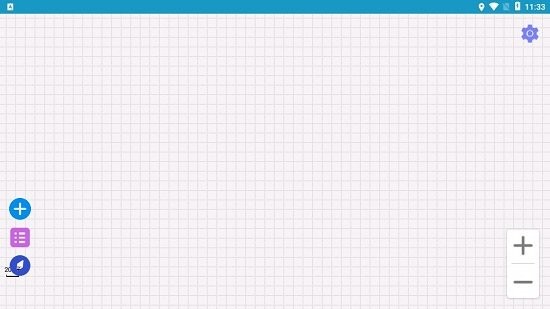 林区定位app v1.0.1 安卓版1