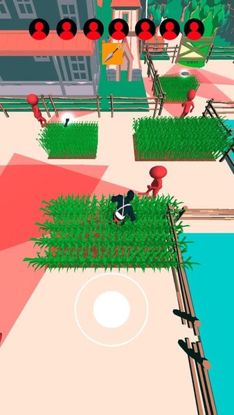 草丛忍者手游 v1.0 安卓版1