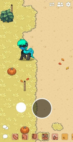 pony town中国服务器(小马镇) v3.9.2 安卓手机版1