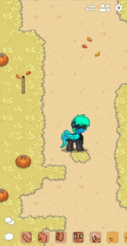 pony town中国服务器(小马镇) v3.9.2 安卓手机版2