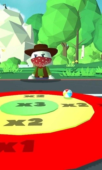 滚球勇者Ball Toss Winner v1.2 安卓版1