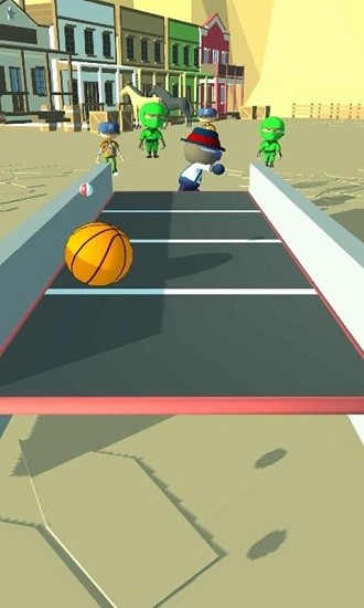 滚球勇者Ball Toss Winner v1.2 安卓版2