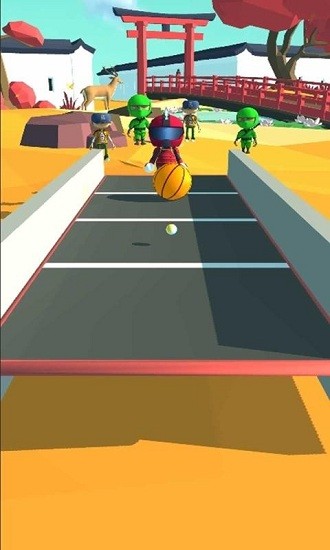 滚球勇者Ball Toss Winner v1.2 安卓版3