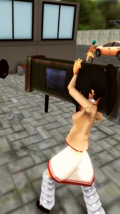 小忍校园模拟器游戏下载 小忍校园模拟器手游下载