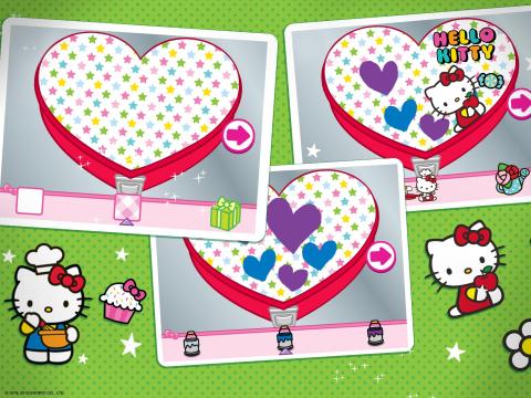 凯蒂猫便当小游戏 v2023.1.0 安卓版2