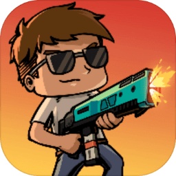 神枪吃鸡小游戏下载