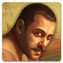 拳击模拟3d游戏