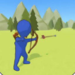 射箭雨3d官方版下载