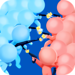 人群战争正式版