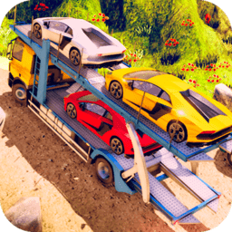 汽车运输卡车司机游戏下载