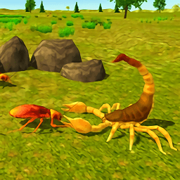 昆虫模拟器手游