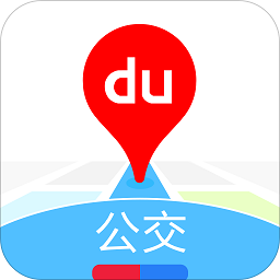百度地图公交版快应用