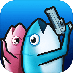 咸鱼夫妻要上天游戏下载