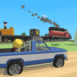 抢劫火车最新版