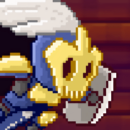 骷髅地牢手游(Skull Dungeon)