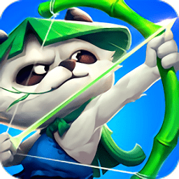 射手大冒险游戏