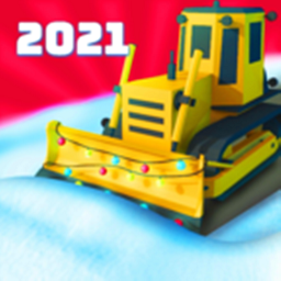 建造我最强游戏