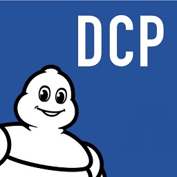 dcp米其林渠道沟通平台