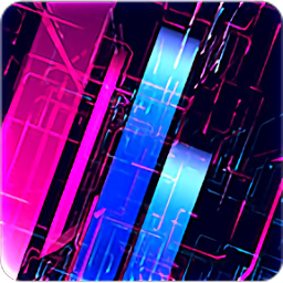 neoline动态壁纸汉化版