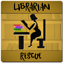 图书管理员救援最新版