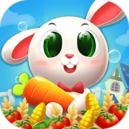 开心小农院游戏