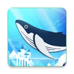 我的小水族馆游戏