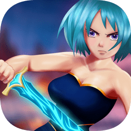 少女之刃官方版