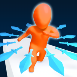 武士刀切切切官方版