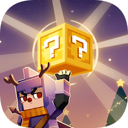 lucky block模组最新版