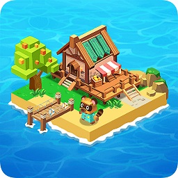 海岛漂流记完整版